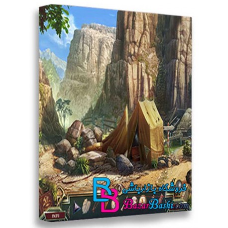بازی Sacred Almanac Traces of Greed برای PC