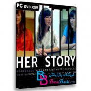 بازی Her Story برای PC