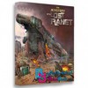 بازی The Mystery of a Lost Planet برای PC