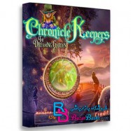 بازی Chronicle Keepers The Dreaming Garden برای PC