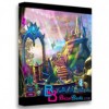 بازی Amaranthine Voyage The Obsidian Book برای PC