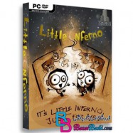 بازی جهنم کوچک Little Inferno