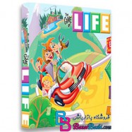 بازی زندگی The Game of Life