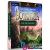 بازی بتانیکا در منطقه ناشناس Botanica Into the Unknown Collectors Edition