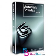 Autodesk 3ds Max 2010