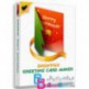 نرم افزار طراحی کارت پستال-SnowFox Greeting Card Maker 2.0.0.0