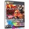 Infinite Skills Learning 3ds Max 2013 Tutorial فیلم آموزش تری دی مکس