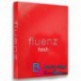 نرم افزار آموزش زبان فرانسوی Fluenz French F2