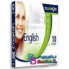 نرم افزار یادگیری پیشرفته زبان انگلیسی Tell Me More English 10 Complete All 10 Levels