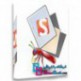 فلش کارت برای یادگیری و حفظ کردن Mnemosyne 2.3.3