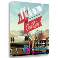 بازی Motorama Classic Racing برای PC