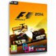بازی F1 2014 برای PC