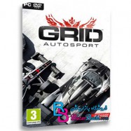 بازی GRID Autosport برای PC