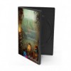 بازی تور فریب Web of Deceit Black Widow Collectors Edition