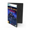 بازی بوم تیره قلم با مرگ Dark Canvas A Brush With Death Collectors Edition