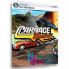 بازی Carnage Racing برای PC