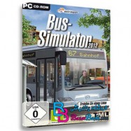 بازی European Bus Simulator 2012 برای PC
