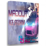 بازی MadOut Ice Storm برای PC
