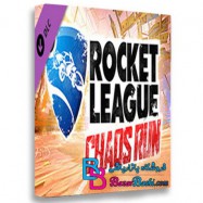 بازی Rocket League Chaos Run برای PC