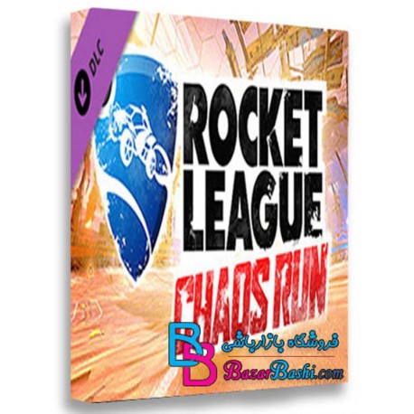 بازی Rocket League Chaos Run برای PC