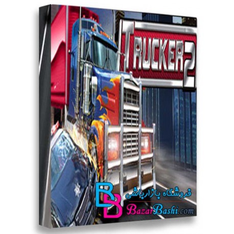 بازی Trucker 2 برای PC
