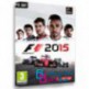 بازی F1 2015 برای PC