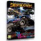 بازی Monster Truck Destruction برای PC