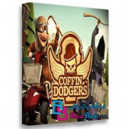 بازی Coffin Dodgers برای PC