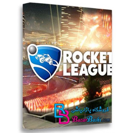 بازی Rocket League برای PC