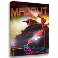 بازی MadOut برای PC