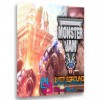 بازی Monster Jam Battlegrounds برای PC