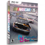بازی NASCAR 15 برای PC
