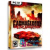 بازی Carmageddon Reincarnation برای PC