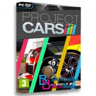 بازی Project CARS برای PC