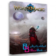 بازی Worlds of Magic برای PC