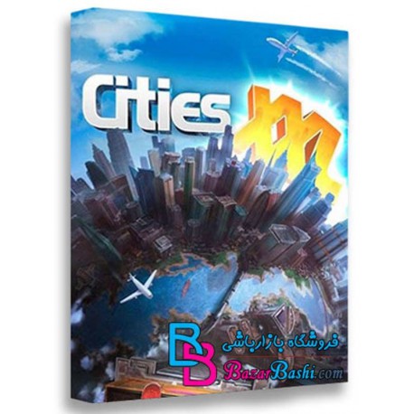 بازی Cities L برای PC