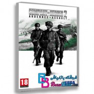 بازی Company of Heroes 2 Ardennes Assault برای PC