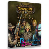 بازی WARMACHINE Tactics برای PC