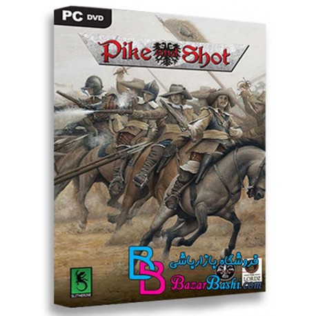 بازی Pike and Shot برای PC