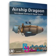 بازی Airship Dragoon v1.4.8