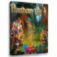 بازی مدیریتی افسانه شمال ۴ Northern Tale 4 v1.0