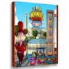 بازی مدیریتی ساخت زندان آلکاتراز Monument Builders Alcatraz
