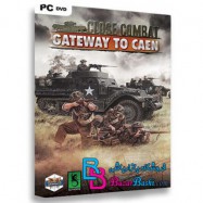 بازی Close Combat Gateway to Caen برای PC