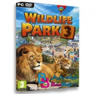 بازی Wildlife Park 3 برای PC