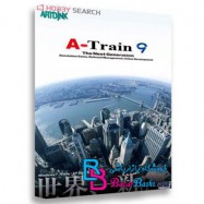 بازی A Train 9 برای PC