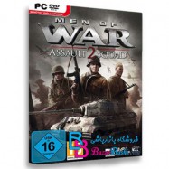 بازی Men of War Assault Squad 2 برای PC