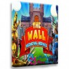 بازی مدیریتی دیوار قهرمانان قرون وسطی The Wall Medieval Heroes