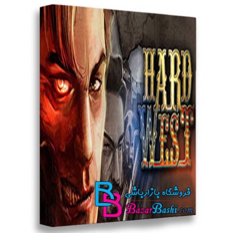 بازی Hard West برای PC