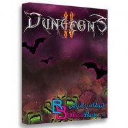بازی Dungeons 2 A Clash of Pumpkins برای PC