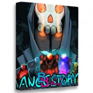 بازی Ancestory برای PC